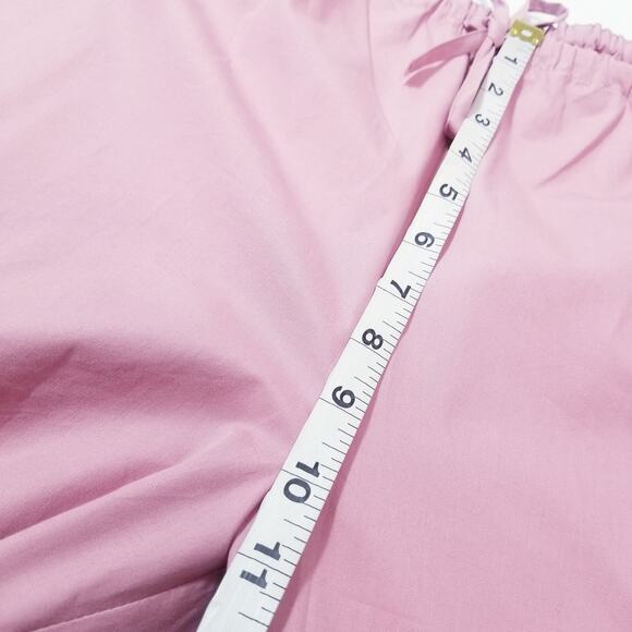 J. Peterman Epiphany Kaftan Tunic and Pants Co-Ord Sets - Picture 8 of 14